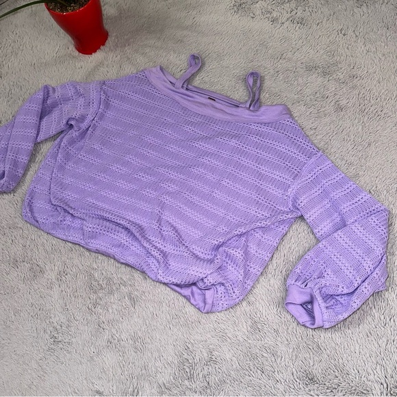 Free People Sistine Hacci top - Picture 4 of 8